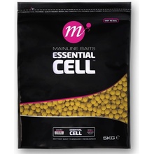 Mainline Shelf Life Boilies Essential Cell 5kg 20mm