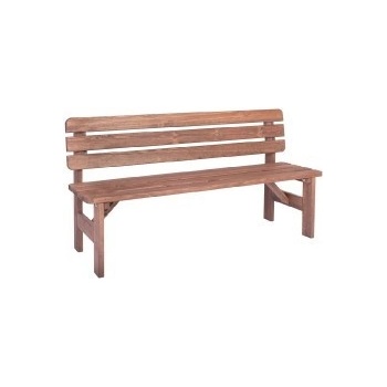 Rojaplast MIRIAM lavica 150 cm