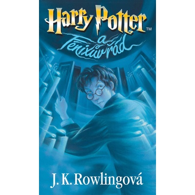 Harry Potter a Fénixův řád
