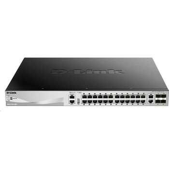 D-Link DGS-3130-30PS/E