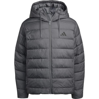 adidas Яке Adidas Adidas 3S Hd Jacket Sn54 - Grey/Black