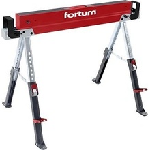 Fortum nosnost až 590kg boční svorný úchyt výška 61,5-82cm 4759999