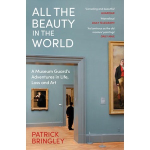All the Beauty in the World | Patrick Bringley (ISBN: 9781529924596)