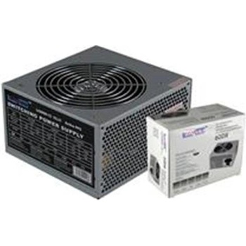 LC Power 600W LC600H-12 V2.31