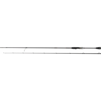 Zebco Demonic Spin ML 2,4 m 5-15 g 2 Diel