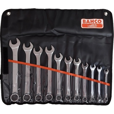 Bahco sada očkoplochých klíčů 111Z/8T