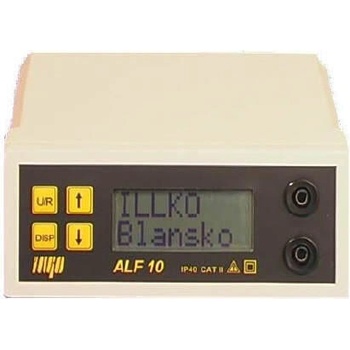 ILLKO ALF 10