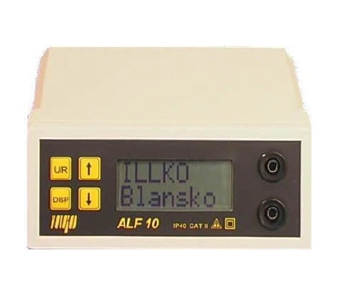 ILLKO ALF 10
