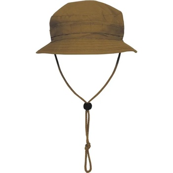 Image 1 of MFH Boonie Rip-Stop шапка, койот (10717R)