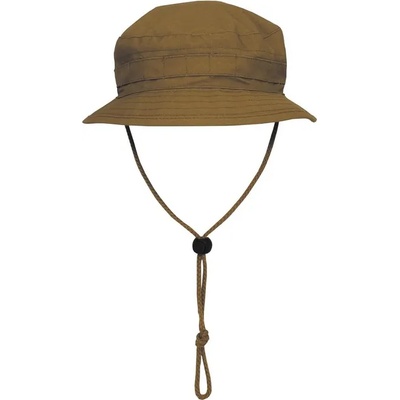 MFH Boonie Rip-Stop шапка, койот (10717R)