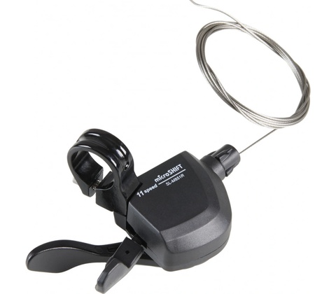 Rockrider M8515 Microshift