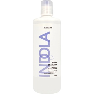 INDOLA Silver Shampoo 1000 ml
