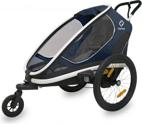 Hamax Outback One