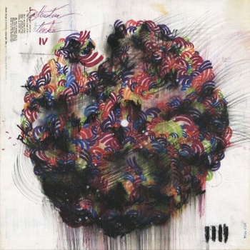 Teebs - Ardour LP