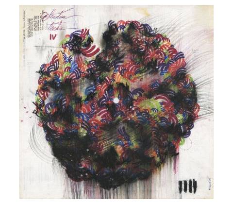Teebs - Ardour LP