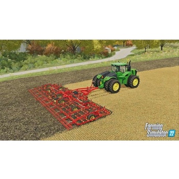 Farming Simulator 22 (Collector's Edition)
