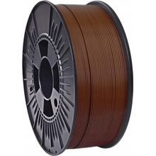 Colorfil PLA hnědá brown 1,75 mm 1 kg