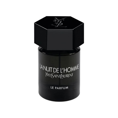 Yves Saint Laurent L'Homme La Nuit Le Parfum Extrait de Parfum 100 ml Tester