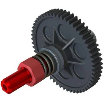 Arrma съединителен комплект 55T 32DP