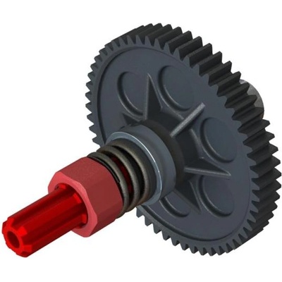 Arrma съединителен комплект 55T 32DP