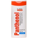 Dr.Müller Panthenol šampon proti lupům 250 ml