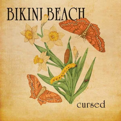 Bikini Beach - CURSED Vinyl
