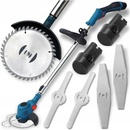 Einhell GC-CT 18/24 Li 3411125