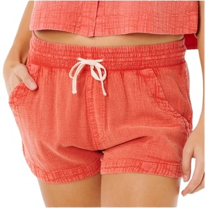 Rip Curl Дамски къси панталони Rip Curl Women's Classic Surf Short Shorts - Cayenne - размер XL (112-2025-1016)