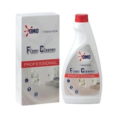 Roborock Floor cleaner fluid 480 ml