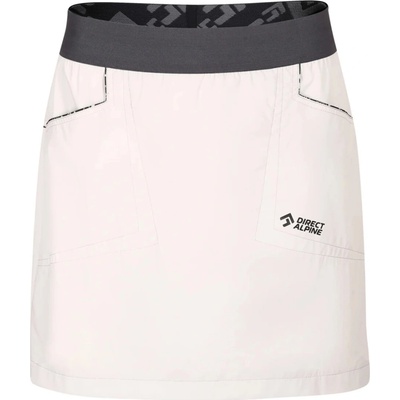 Direct Alpine Alba Lady Skirt Grey