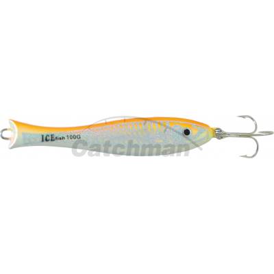 ICE Fish Pilker 3D 300 g 3