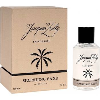 Jacques Zolty Sparkling Sand EDP 100 ml