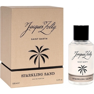 Jacques Zolty Sparkling Sand EDP 100 ml