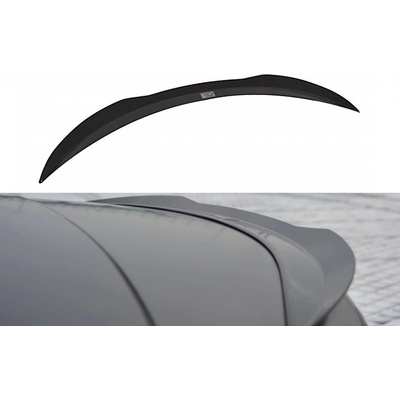 Maxton Design Predĺženie spojlera - Jaguar, JAXF1FSBCAP1G JA-XF-1F-SB-CAP1G