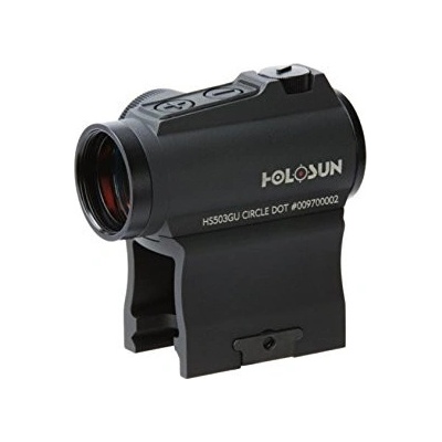 Holosun HS503GU