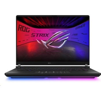 Asus ROG Strix Scar 16 G635LW-NEBULA031X