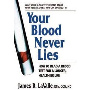 Your Blood Never Lies (2010)