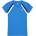 K Swiss Core Training Top Womens - French Blue