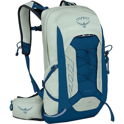 Osprey Talon 11 l frosty mint green night shift