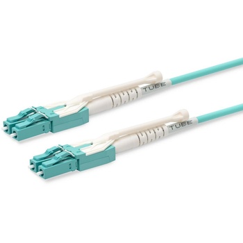 Lanview LVO231813UNI InfiniBand и оптичен кабел 5 м LC Син (LVO231813UNI) (LVO231813UNI)