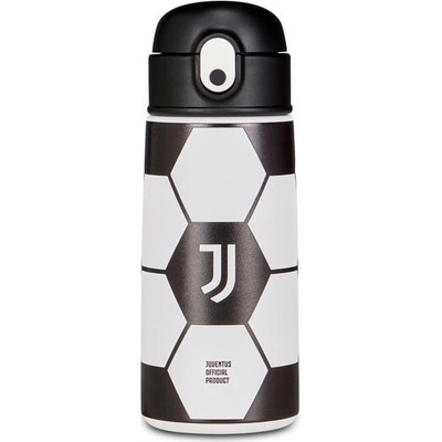 Seven Kid Juventus termolahev 460 ml bílá