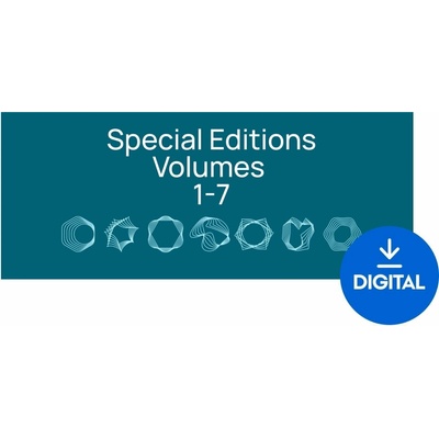 Vienna Symphonic Library Studio Special Edition Bundle (Digitální produkt)