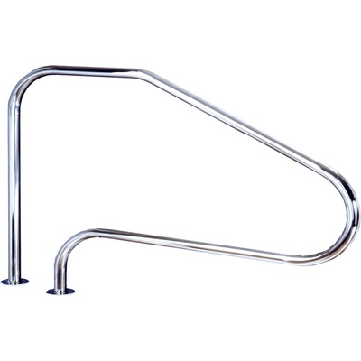 Flexinox pool Zábradlie 911 x 1255 mm (AISI 316)