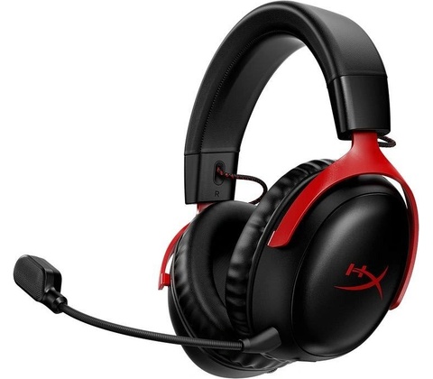HyperX Cloud III Wireless