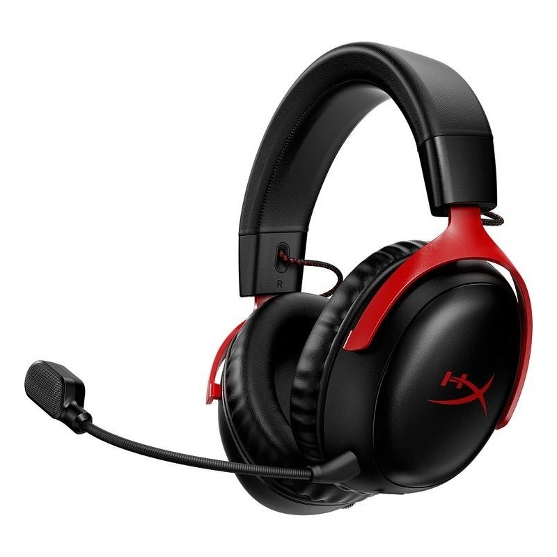 HyperX Cloud III Wireless