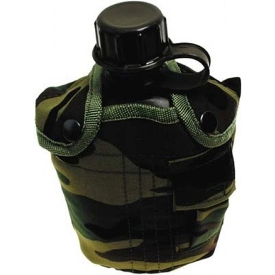 MFH Fľaša poľná 33223T 1000ml