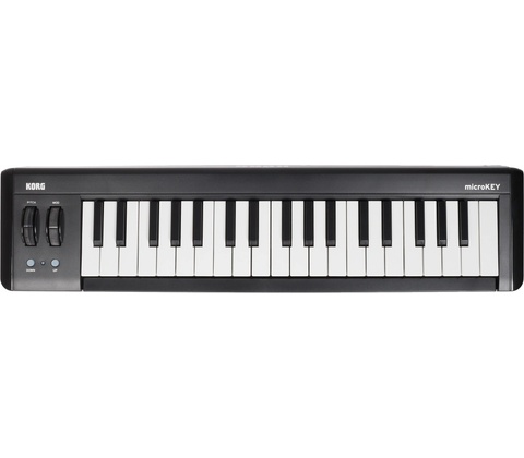 KORG microKEY2 37