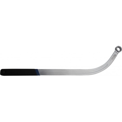 BGS technic Očkový klíč 14 mm vyhnutý o 45°, pro napínací kladky BGS 1310-14