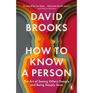 How To Know a Person (2024)