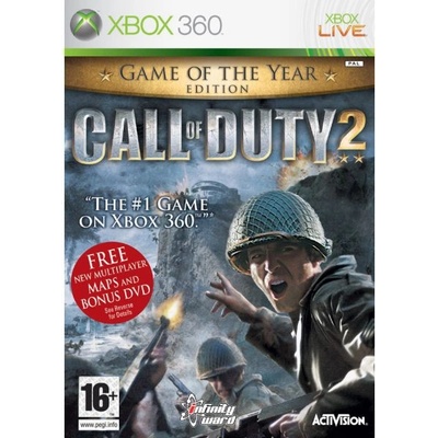 Call of Duty 2